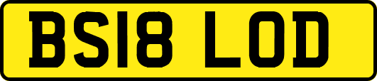 BS18LOD