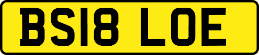 BS18LOE