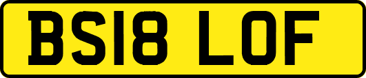 BS18LOF