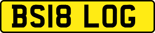 BS18LOG