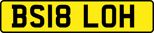 BS18LOH