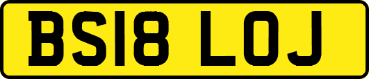 BS18LOJ