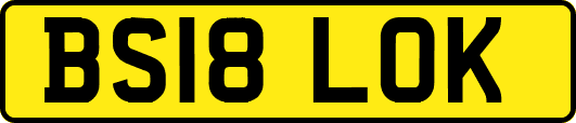 BS18LOK
