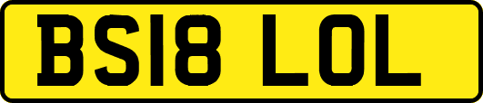 BS18LOL