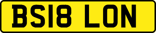 BS18LON