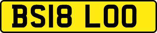 BS18LOO