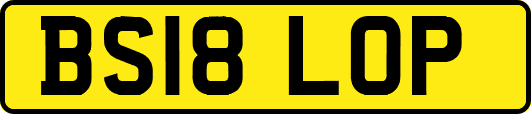 BS18LOP