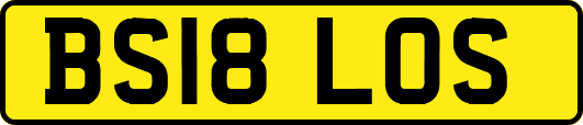 BS18LOS