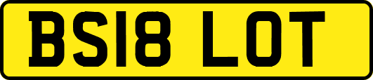 BS18LOT