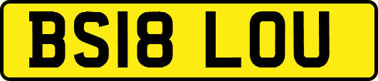 BS18LOU