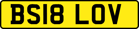 BS18LOV