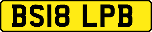BS18LPB