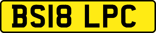 BS18LPC