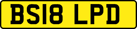 BS18LPD