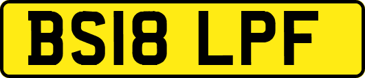BS18LPF