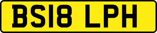 BS18LPH
