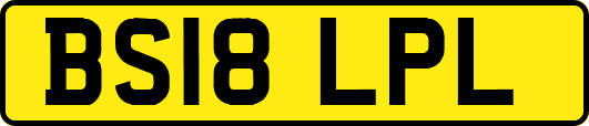 BS18LPL