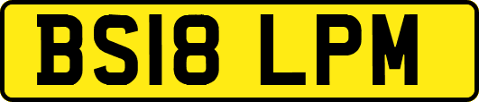 BS18LPM