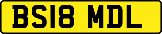 BS18MDL