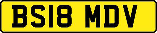 BS18MDV