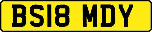 BS18MDY