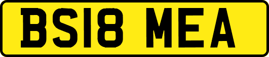 BS18MEA
