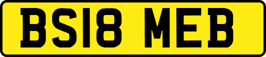 BS18MEB