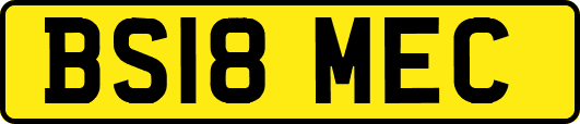 BS18MEC