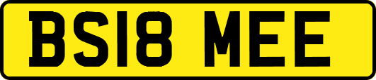 BS18MEE