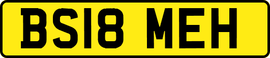 BS18MEH