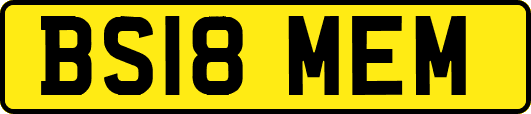 BS18MEM