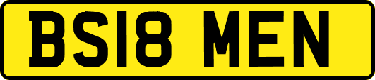 BS18MEN