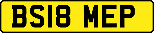 BS18MEP
