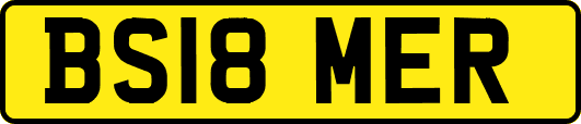 BS18MER