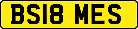 BS18MES