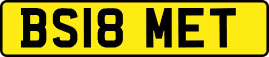 BS18MET