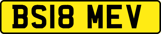 BS18MEV