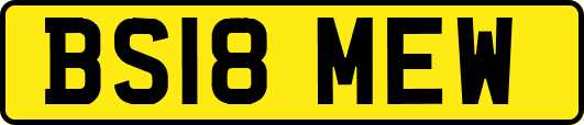 BS18MEW