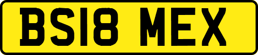 BS18MEX