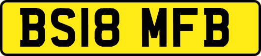 BS18MFB