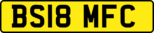 BS18MFC