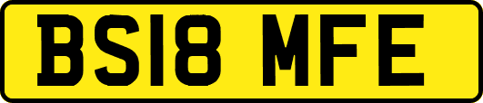 BS18MFE