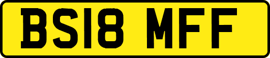 BS18MFF