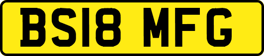 BS18MFG