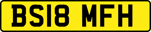 BS18MFH