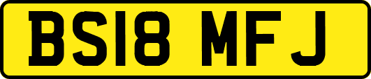 BS18MFJ