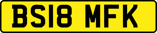 BS18MFK