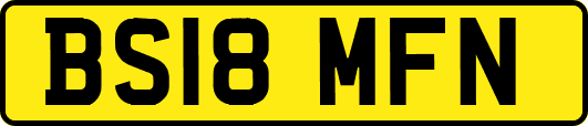 BS18MFN