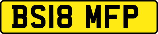 BS18MFP