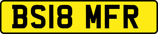 BS18MFR